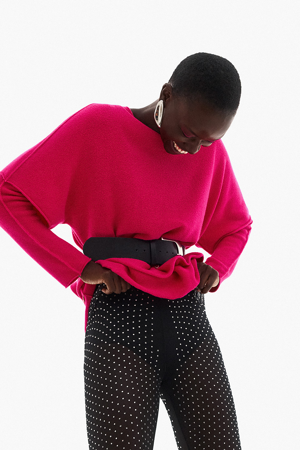 Viscose Collection - 3/4 Sleeve