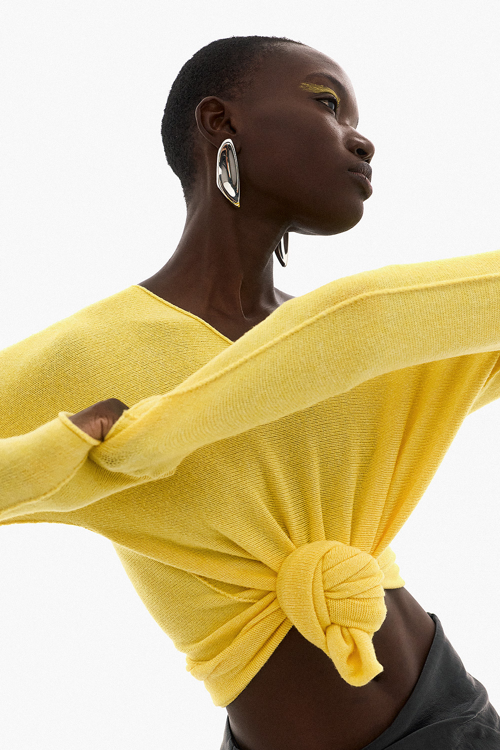 Viscose Collection - V Neck